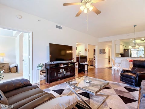Tiny photo for 26190 Clarkston Drive #104, Bonita Springs, FL 34135 (MLS # 2026037852)