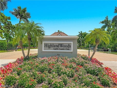 Tiny photo for 26190 Clarkston Drive #104, Bonita Springs, FL 34135 (MLS # 2026037852)