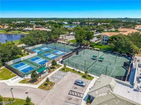 Tiny photo for 26190 Clarkston Drive #104, Bonita Springs, FL 34135 (MLS # 2026037852)