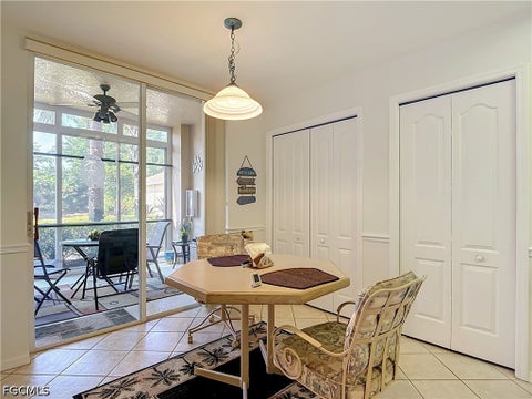 Tiny photo for 26190 Clarkston Drive #104, Bonita Springs, FL 34135 (MLS # 2026037852)