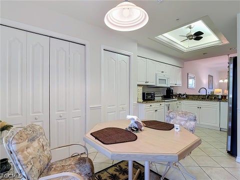 Tiny photo for 26190 Clarkston Drive #104, Bonita Springs, FL 34135 (MLS # 2026037852)