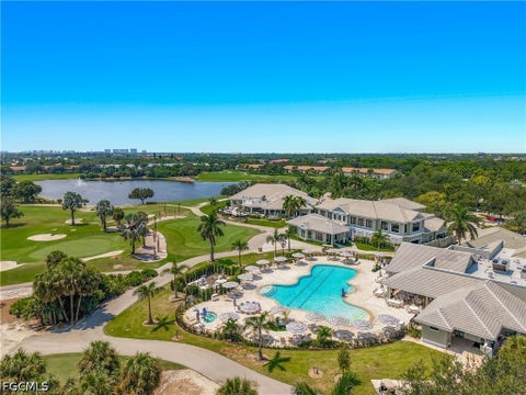 Tiny photo for 26190 Clarkston Drive #104, Bonita Springs, FL 34135 (MLS # 2026037852)