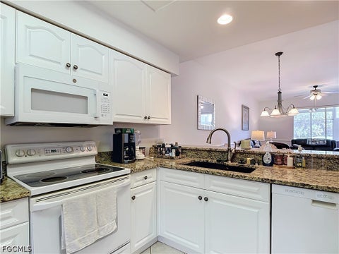 Tiny photo for 26190 Clarkston Drive #104, Bonita Springs, FL 34135 (MLS # 2026037852)