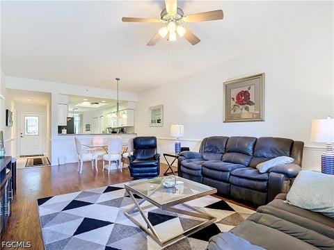 Tiny photo for 26190 Clarkston Drive #104, Bonita Springs, FL 34135 (MLS # 2026037852)