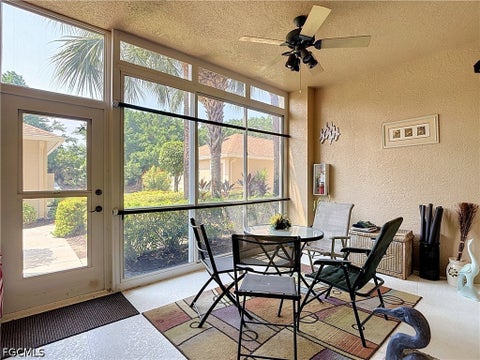 Tiny photo for 26190 Clarkston Drive #104, Bonita Springs, FL 34135 (MLS # 2026037852)