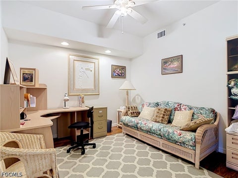 Tiny photo for 26190 Clarkston Drive #104, Bonita Springs, FL 34135 (MLS # 2026037852)