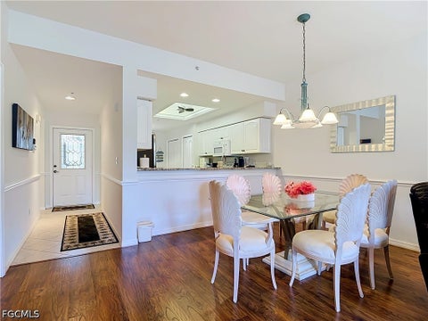 Tiny photo for 26190 Clarkston Drive #104, Bonita Springs, FL 34135 (MLS # 2026037852)