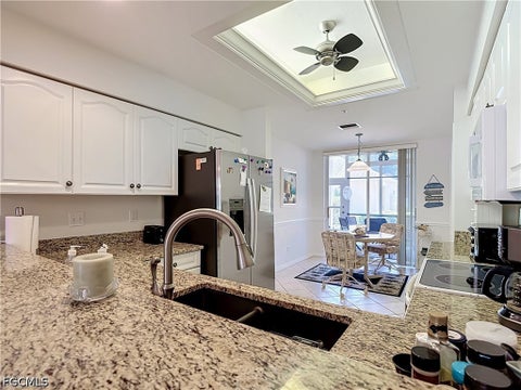 Tiny photo for 26190 Clarkston Drive #104, Bonita Springs, FL 34135 (MLS # 2026037852)