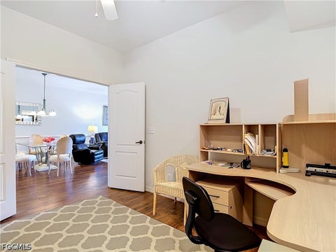 Tiny photo for 26190 Clarkston Drive #104, Bonita Springs, FL 34135 (MLS # 2026037852)
