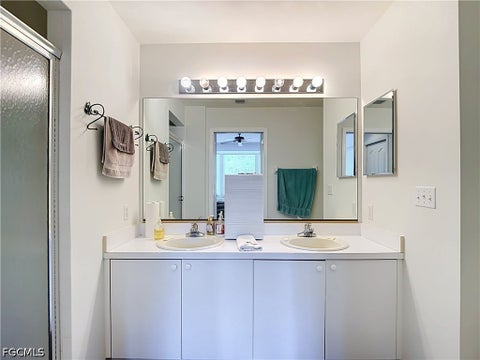 Tiny photo for 26190 Clarkston Drive #104, Bonita Springs, FL 34135 (MLS # 2026037852)