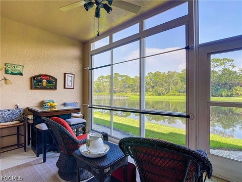 Tiny photo for 26190 Clarkston Drive #104, Bonita Springs, FL 34135 (MLS # 2026037852)