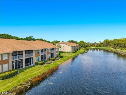 Tiny photo for 26190 Clarkston Drive #104, Bonita Springs, FL 34135 (MLS # 2026037852)