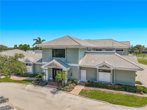 Tiny photo for 26190 Clarkston Drive #104, Bonita Springs, FL 34135 (MLS # 2026037852)