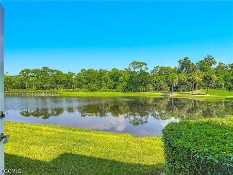 Tiny photo for 26190 Clarkston Drive #104, Bonita Springs, FL 34135 (MLS # 2026037852)