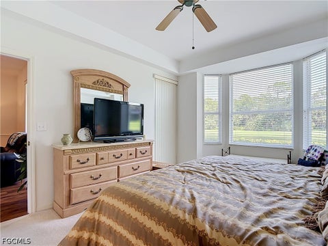Tiny photo for 26190 Clarkston Drive #104, Bonita Springs, FL 34135 (MLS # 2026037852)