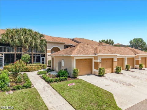Tiny photo for 26190 Clarkston Drive #104, Bonita Springs, FL 34135 (MLS # 2026037852)