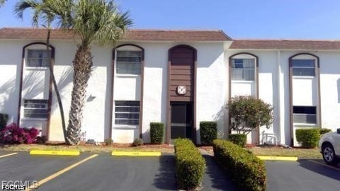 Tiny photo for 2828 Jackson Street #A1, Fort Myers, FL 33901 (MLS # 2026026509)