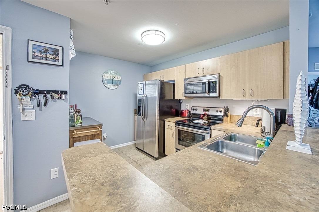 15361 Bellamar Circle 114