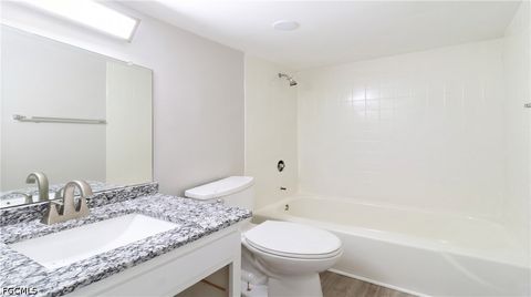 Tiny photo for 1828 Pine Valley Drive #112, Fort Myers, FL 33907 (MLS # 2026017798)