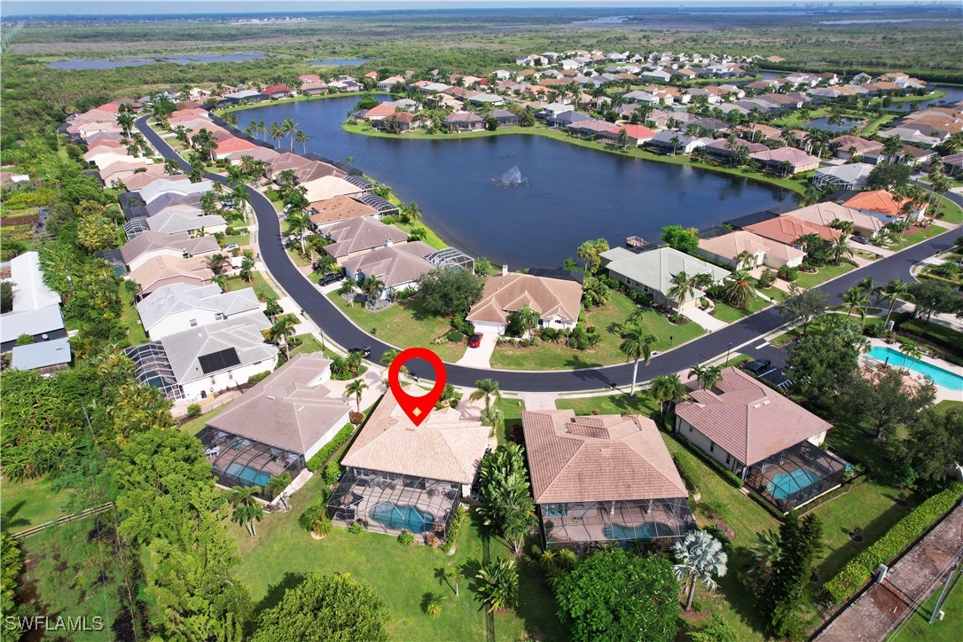 8644 Southwind Bay Circle
