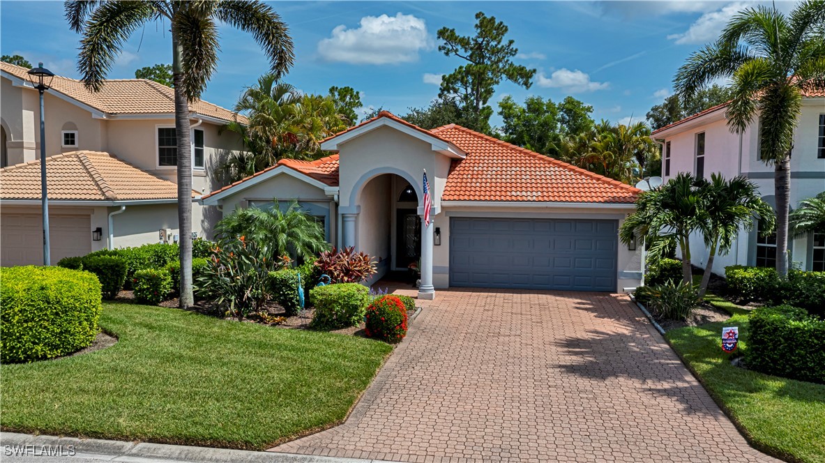 9110 Astonia Way