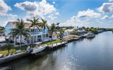 12277 Boat Shell Drive Matlacha Isles FL 33991