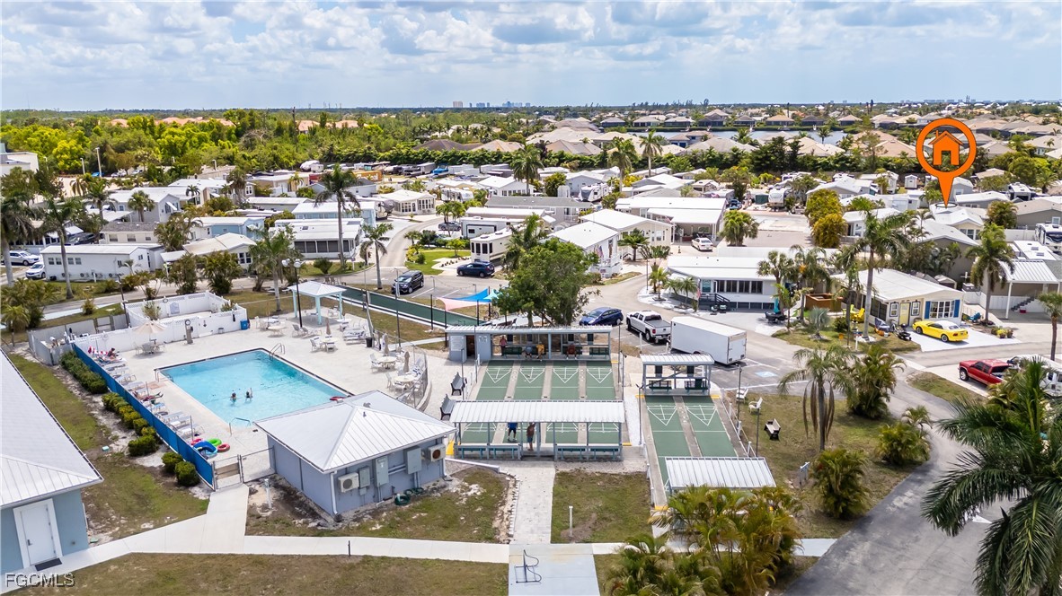 5756 Pink Panther Drive