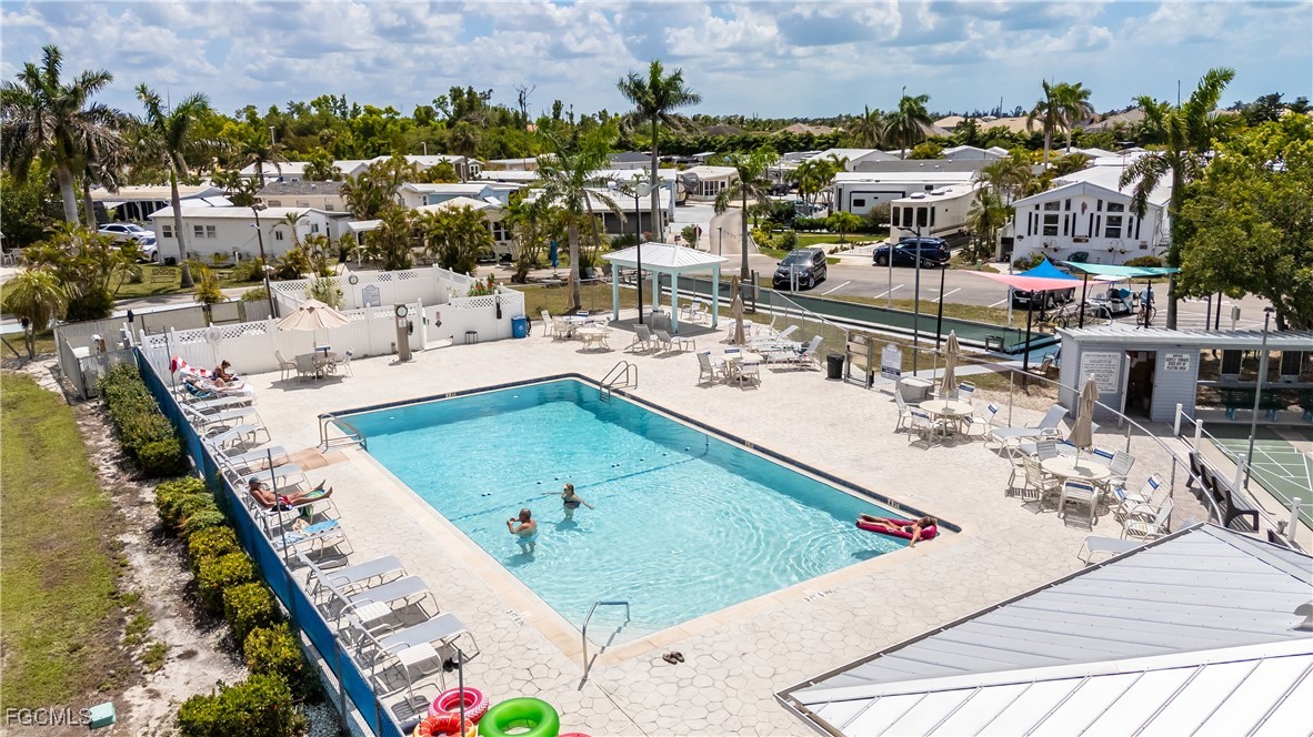 5756 Pink Panther Drive