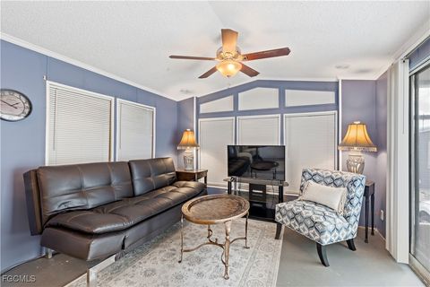 5756 Pink Panther Drive Fort Myers FL 33908