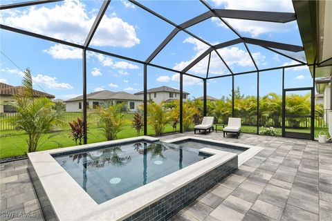 5058 Alonza Avenue Ave Maria FL 34142