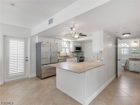 Tiny photo for 26 Palmview Boulevard, Fort Myers Beach, FL 33931 (MLS # 2026019958)