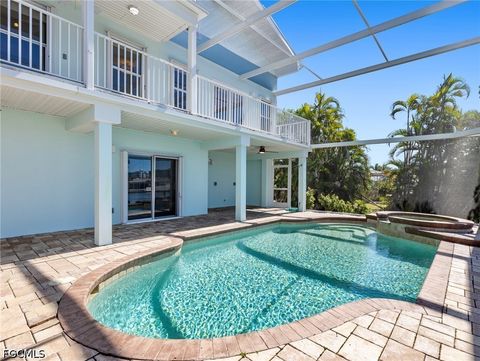Tiny photo for 26 Palmview Boulevard, Fort Myers Beach, FL 33931 (MLS # 2026019958)