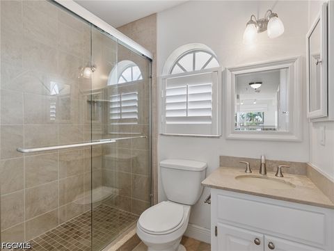 Tiny photo for 26 Palmview Boulevard, Fort Myers Beach, FL 33931 (MLS # 2026019958)