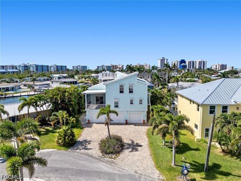 Tiny photo for 26 Palmview Boulevard, Fort Myers Beach, FL 33931 (MLS # 2026019958)