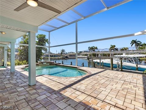 Tiny photo for 26 Palmview Boulevard, Fort Myers Beach, FL 33931 (MLS # 2026019958)