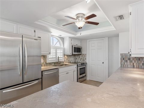 Tiny photo for 26 Palmview Boulevard, Fort Myers Beach, FL 33931 (MLS # 2026019958)