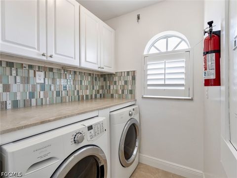 Tiny photo for 26 Palmview Boulevard, Fort Myers Beach, FL 33931 (MLS # 2026019958)
