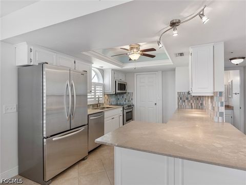 Tiny photo for 26 Palmview Boulevard, Fort Myers Beach, FL 33931 (MLS # 2026019958)
