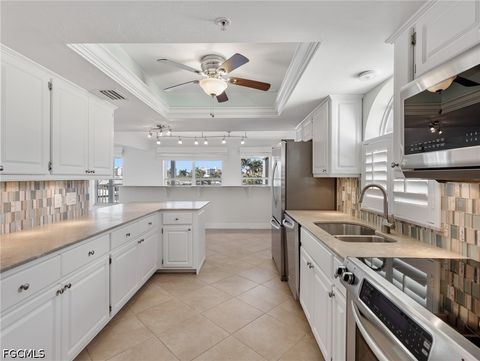 Tiny photo for 26 Palmview Boulevard, Fort Myers Beach, FL 33931 (MLS # 2026019958)