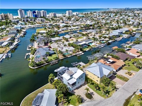 Tiny photo for 26 Palmview Boulevard, Fort Myers Beach, FL 33931 (MLS # 2026019958)