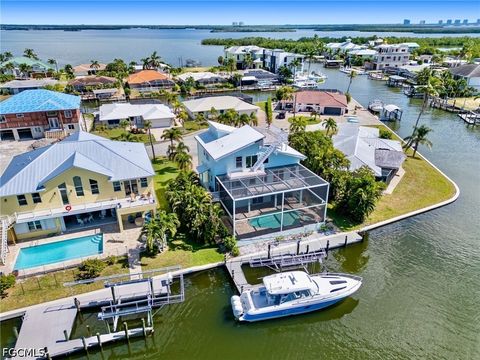 Tiny photo for 26 Palmview Boulevard, Fort Myers Beach, FL 33931 (MLS # 2026019958)