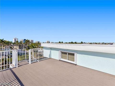 Tiny photo for 26 Palmview Boulevard, Fort Myers Beach, FL 33931 (MLS # 2026019958)