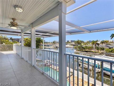 Tiny photo for 26 Palmview Boulevard, Fort Myers Beach, FL 33931 (MLS # 2026019958)