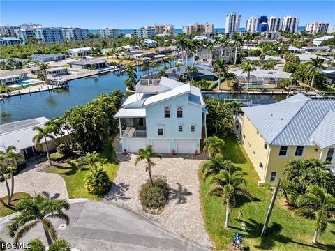 Tiny photo for 26 Palmview Boulevard, Fort Myers Beach, FL 33931 (MLS # 2026019958)