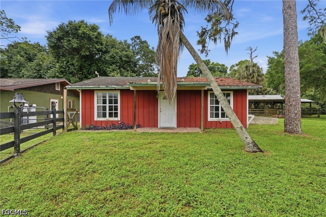 10910 Irish Lane