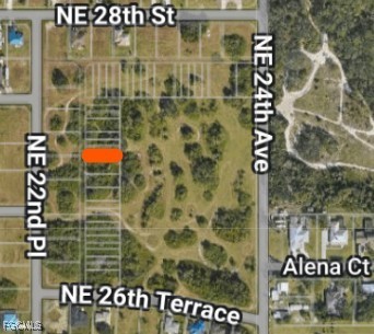 ACCESS UNDETERMINED NE