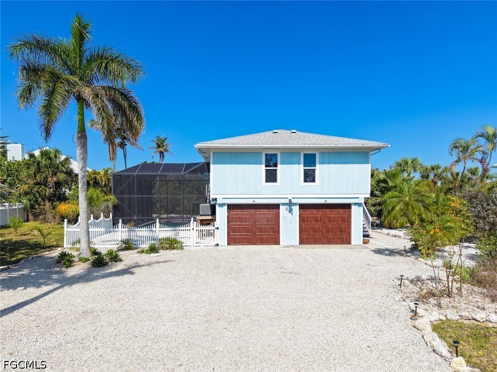 589 Rabbit Road
