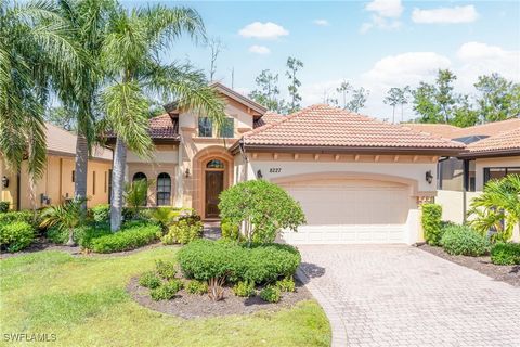 8227 Provencia Court Fort Myers FL 33912