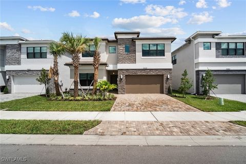 20849 Thistle Leaf Lane Estero FL 33928