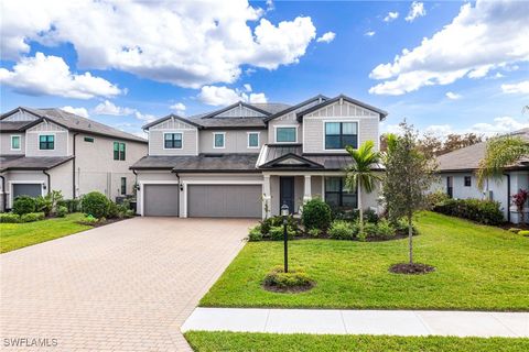 19591 The Place Boulevard Estero FL 33928
